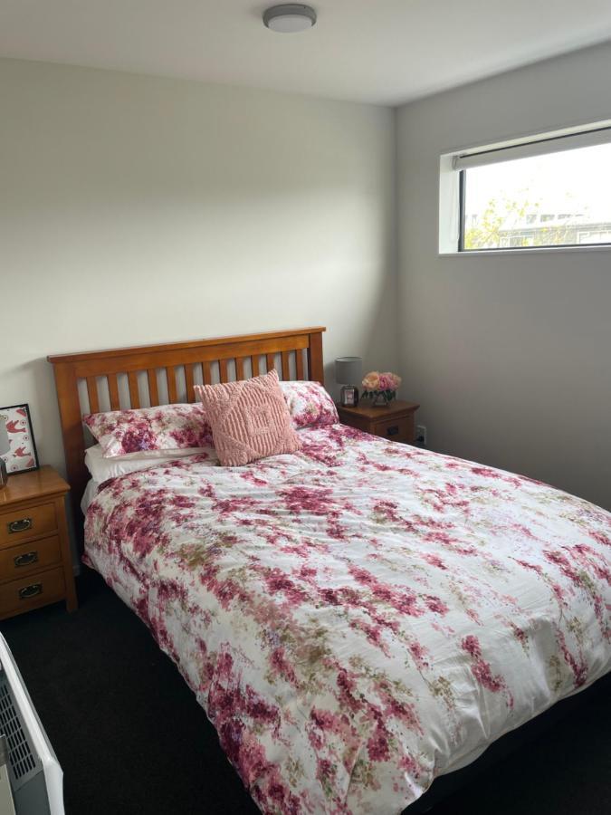 Bealey Avenue Apartment, 2 Bedroom Apartment, Central City Christchurch Esterno foto